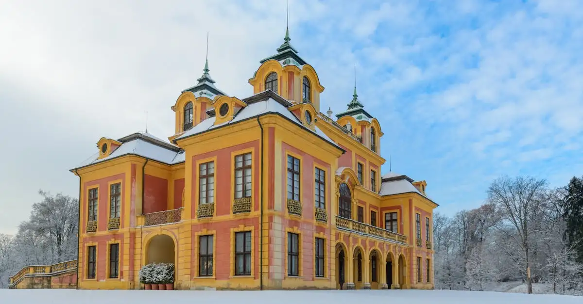 Qual è la storia del Baden-Württemberg in sintesi?
