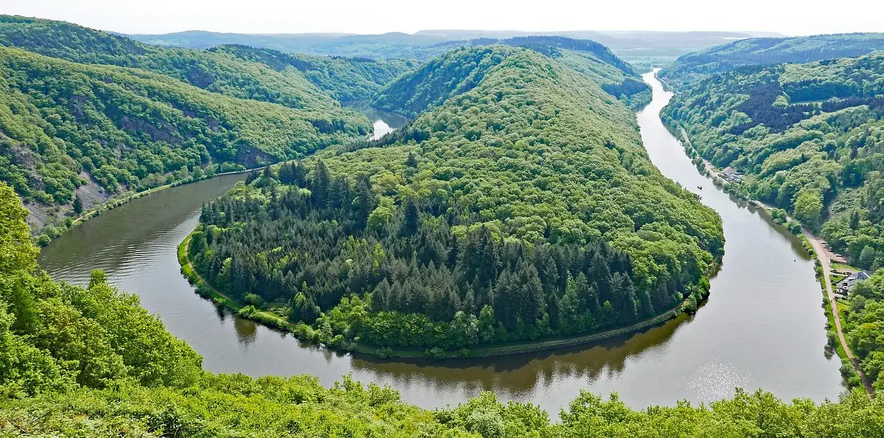 Qual è la storia del Saarland in breve?