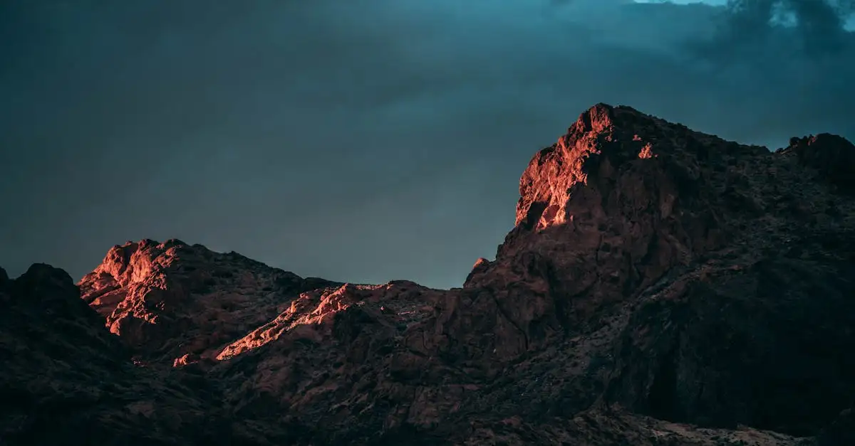Quali sono le 3 migliori attrazioni da visitare in Nevada?