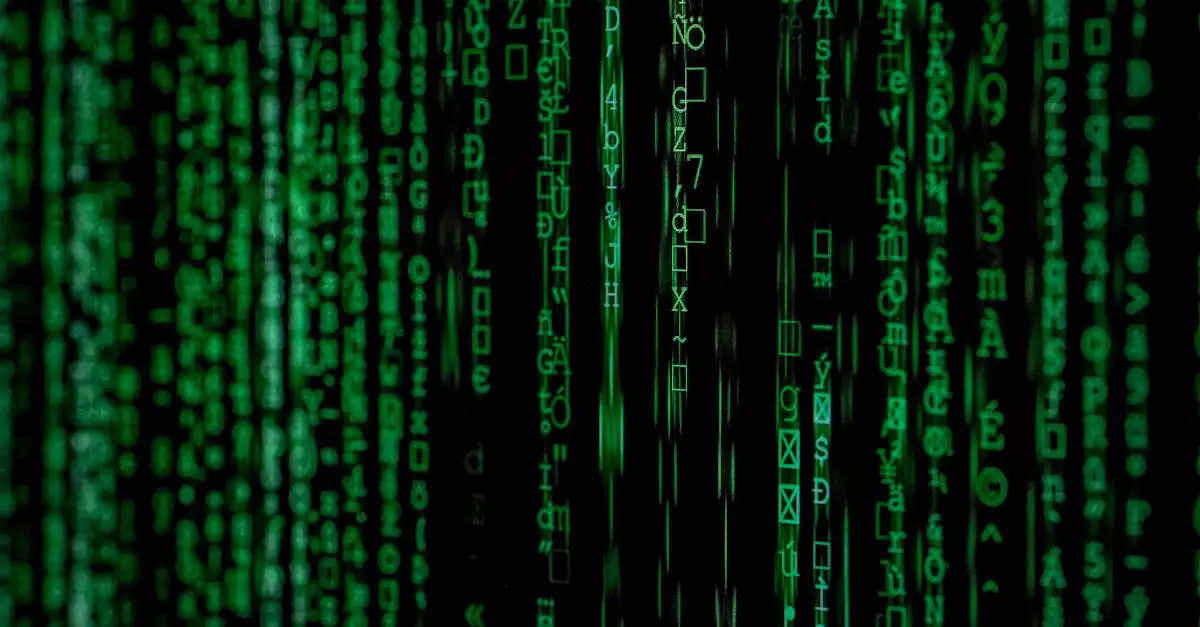 Chi interpreta Neo nel film The Matrix?