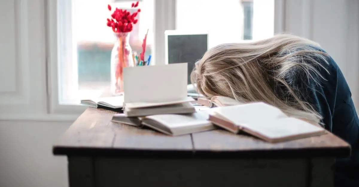 Come migliorare il sonno nonostante lo stress?