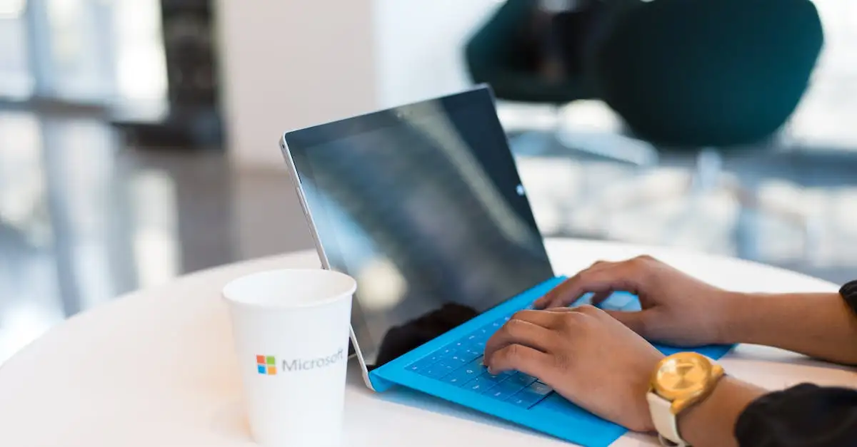 Microsoft Windows: Come ha cambiato la concorrenza nei PC?