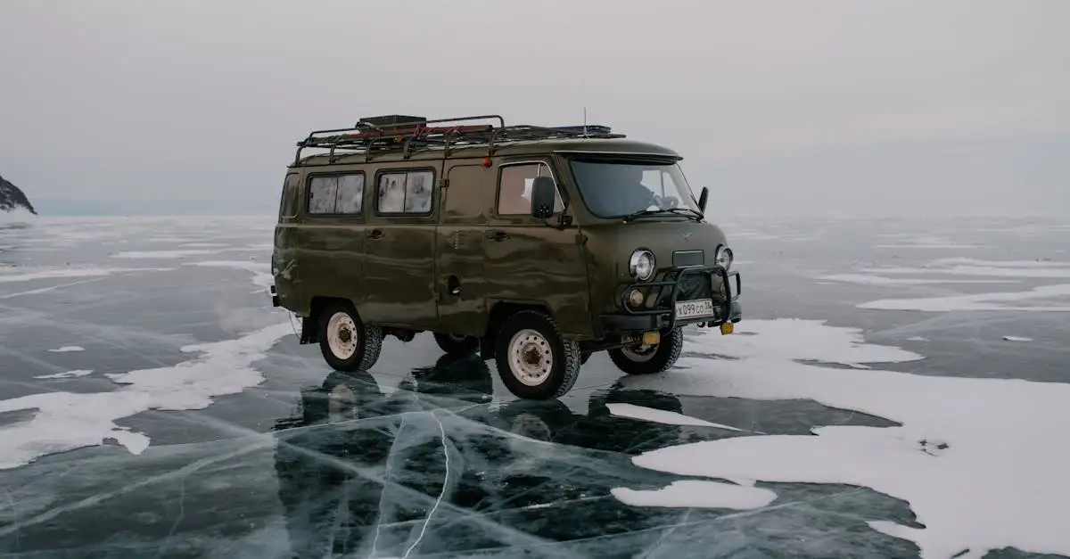 Perché Irkutsk è considerata la porta per la Siberia?