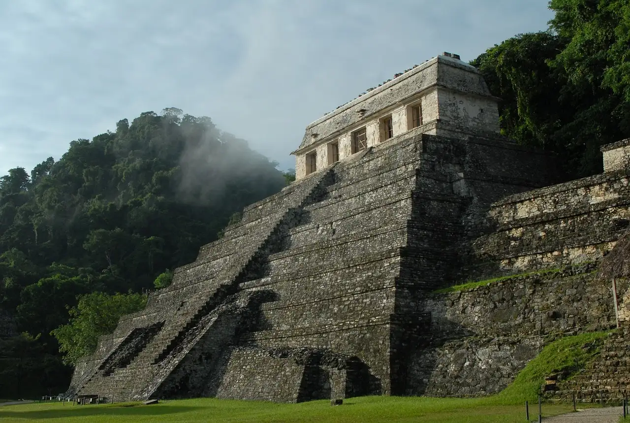Perché Mérida è considerata la capitale della cultura Maya?