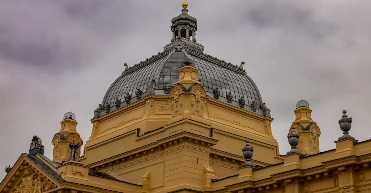 Qual è la storia breve della Croazia? Scoprila qui!