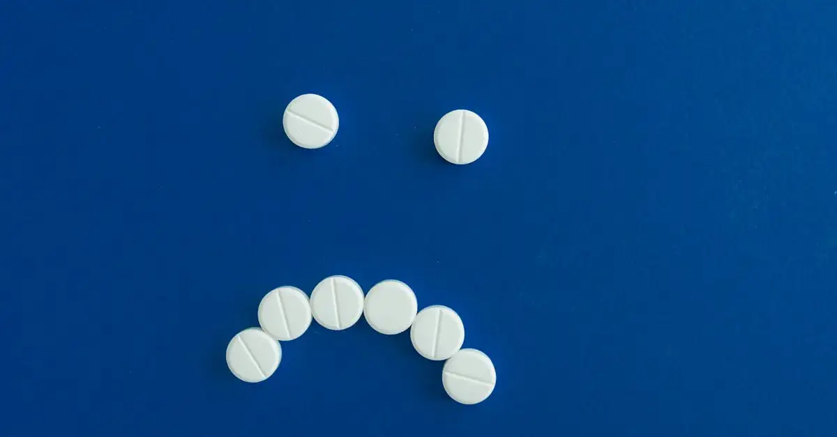 Qual è l'impatto degli antidepressivi sulla salute mentale?