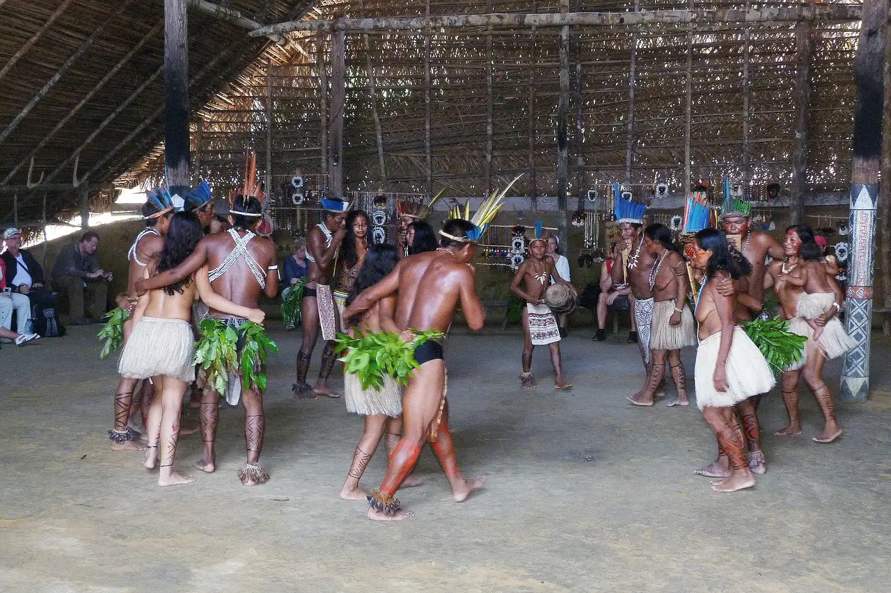 Quali erano le principali credenze religiose degli indiani?