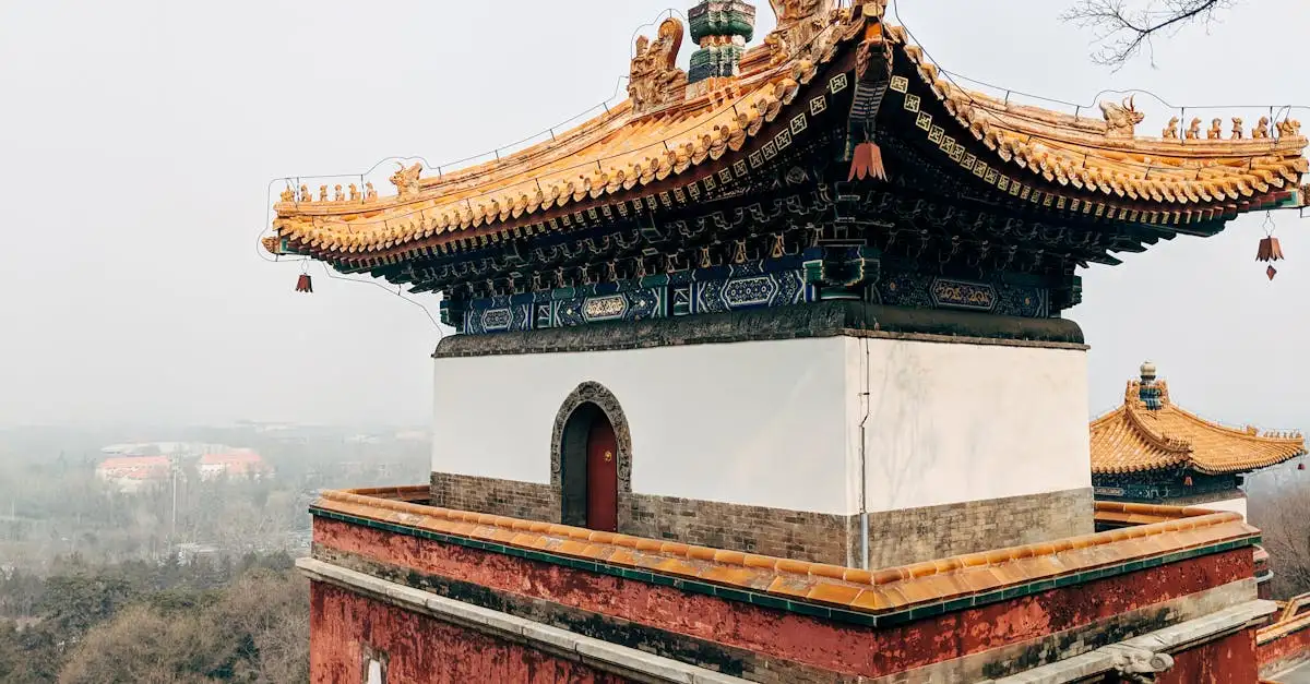 Chi è stato il primo imperatore della Cina? Scoprilo ora!