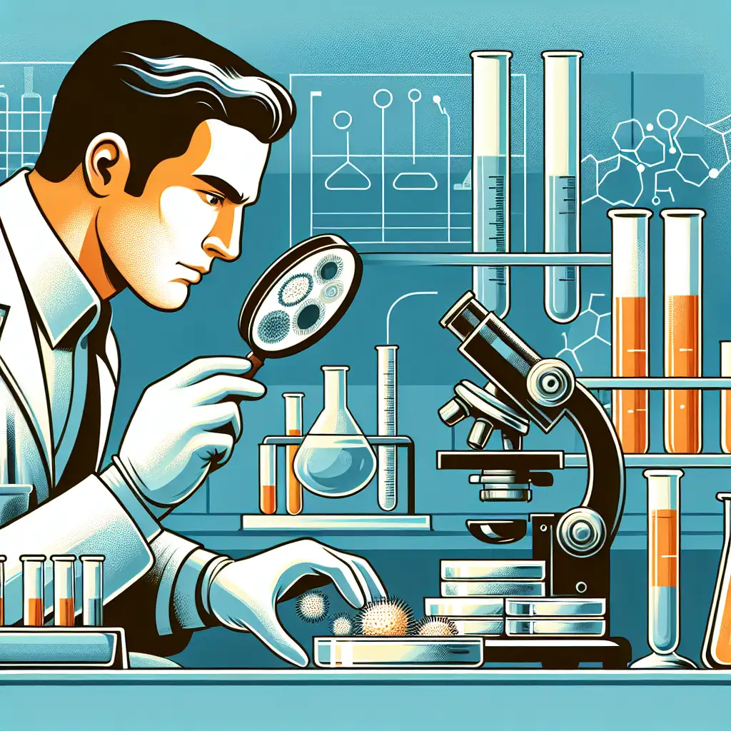 Chi scoprì davvero la penicillina: Fleming o altri?