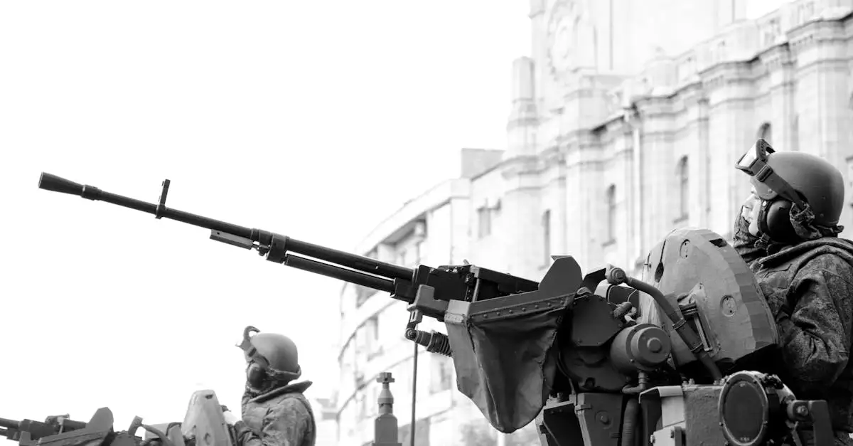 Come contribuirono le truppe ANZAC nelle guerre?