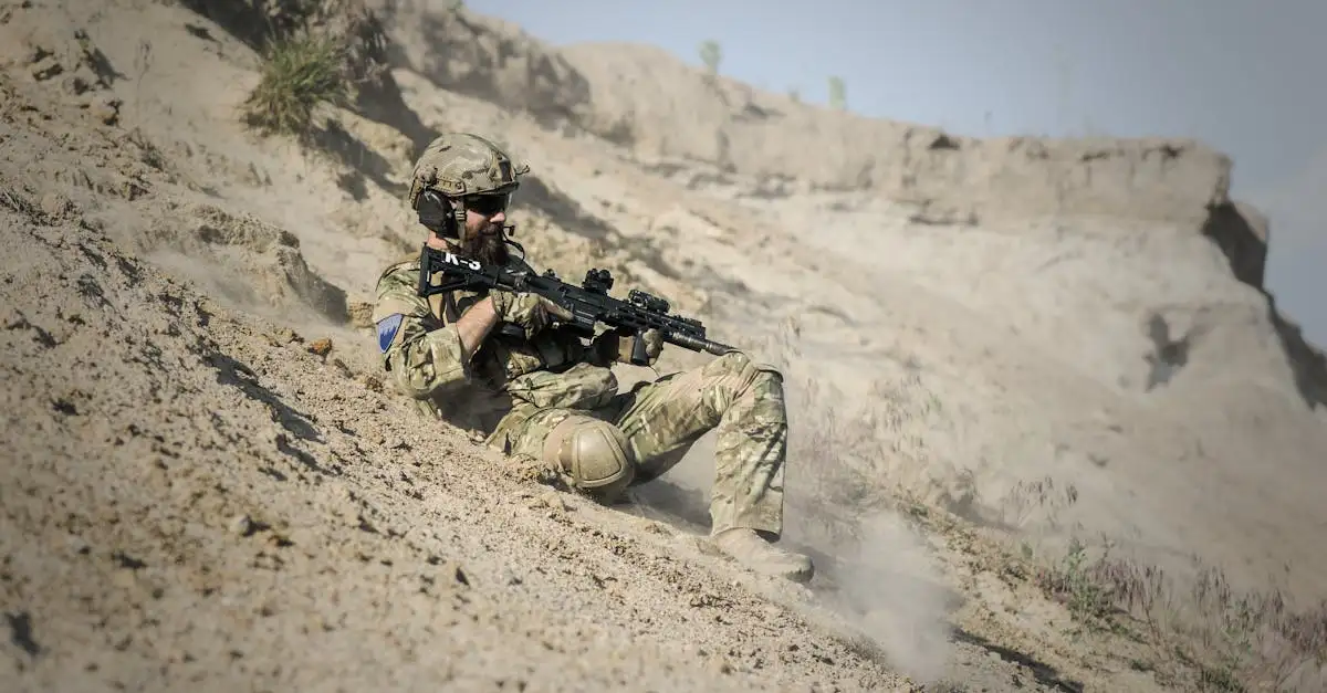 Come contribuirono le truppe ANZAC nelle guerre?