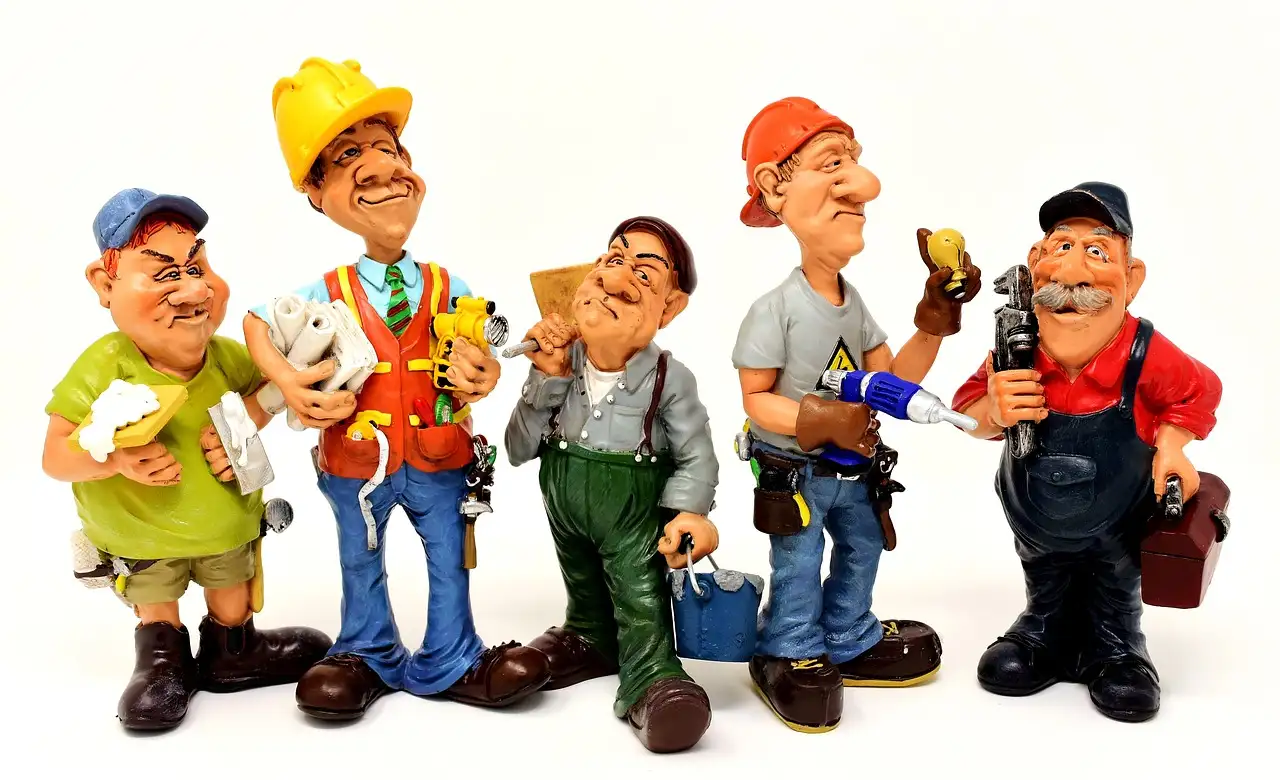 Come gestivano i Romani i loro lavori pubblici?