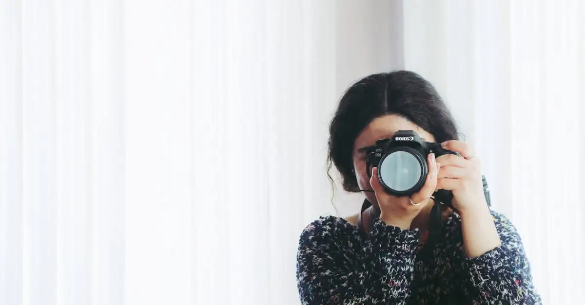 Come ha rivoluzionato Kodak la fotografia amatoriale?