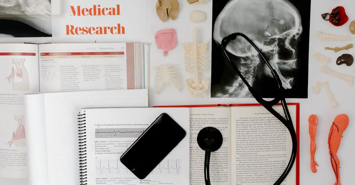 Come la stampa 3D sta rivoluzionando le innovazioni mediche?