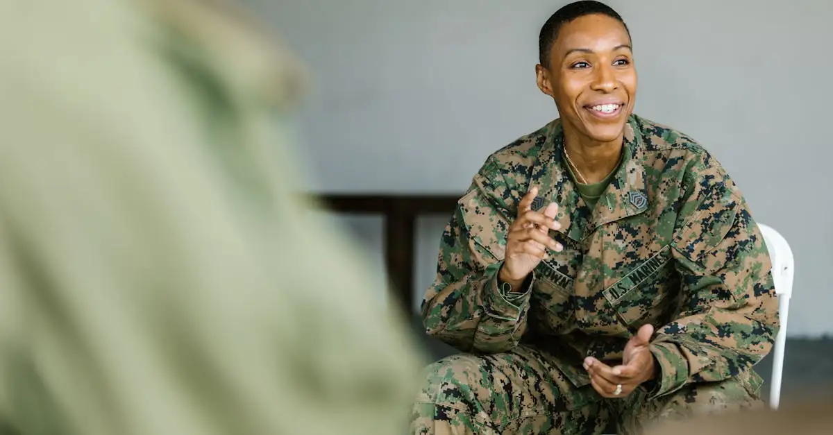 Come riconoscere e affrontare il PTSD?