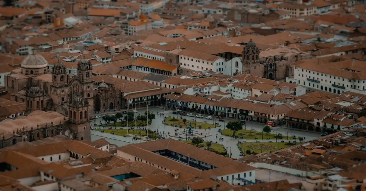 Cosa è successo all'élite Inca dopo la conquista spagnola?