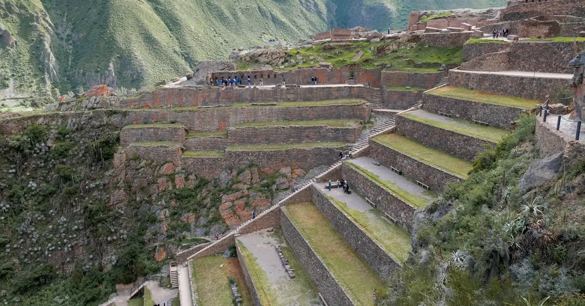 Cosa è successo all'élite Inca dopo la conquista spagnola?