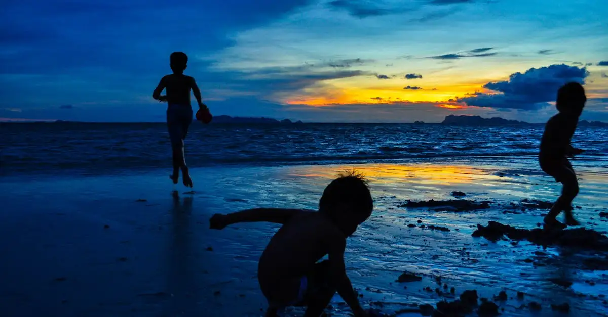 Cosa fare sulle spiagge di Koh Samui, Thailandia? Scoprilo!