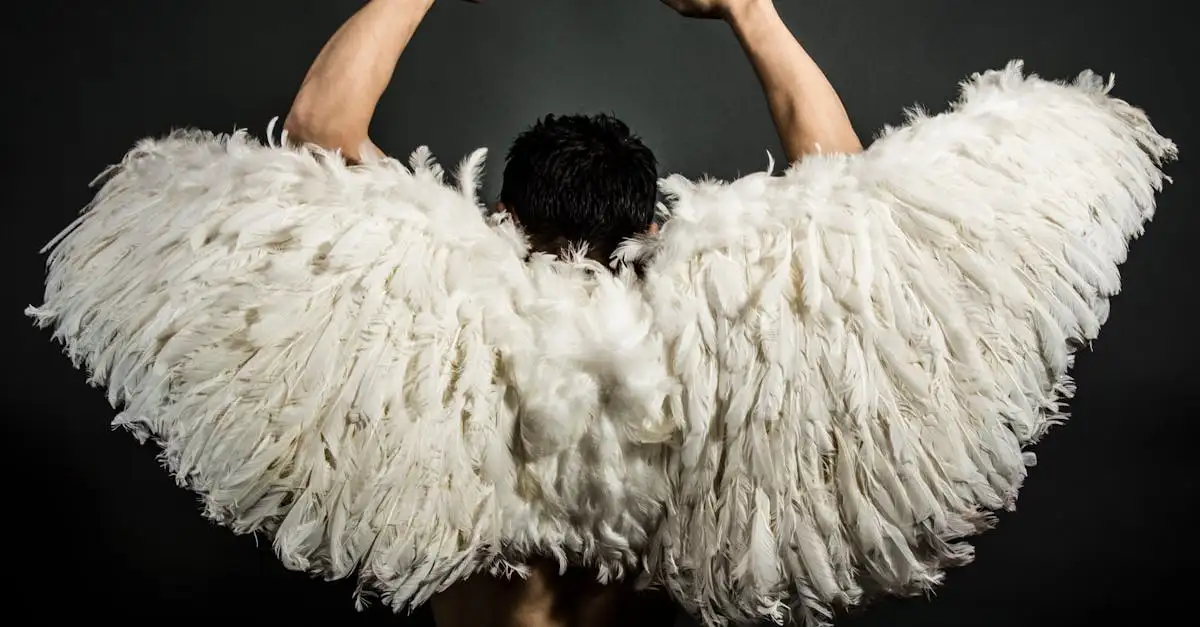 Cosa rappresentava la danza di caccia nella mitologia?
