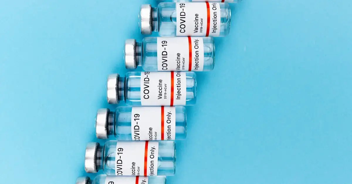 COVID-19 e vaccini: Qual è il loro impatto sulla medicina?