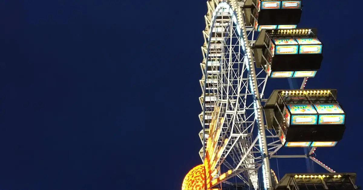 Oktoberfest: Qual è la città tedesca che la ospita?