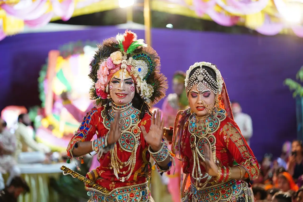 Perché Kurukshetra è considerata la patria del Mahabharata?