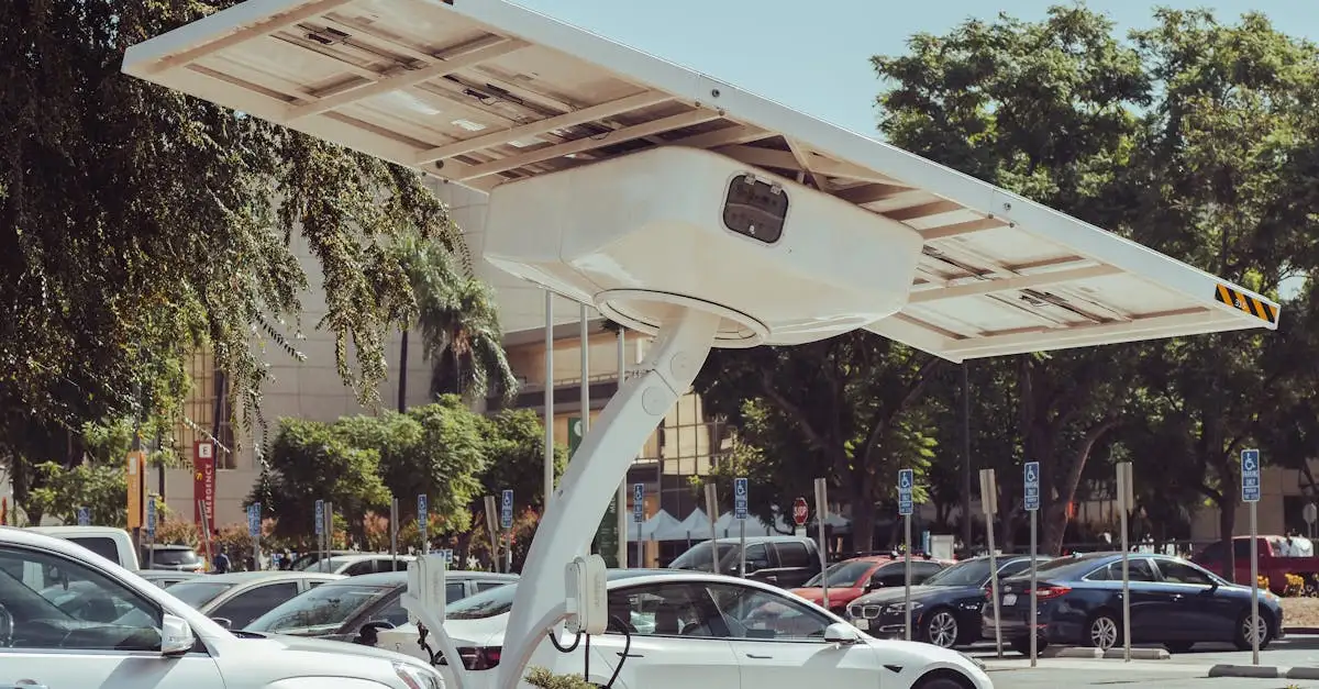 Perché le batterie a stato solido sono il futuro delle auto elettriche?
