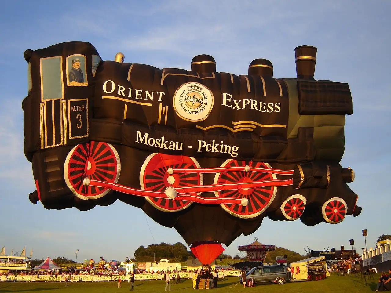Perché l'Orient Express è il simbolo del viaggio di lusso?