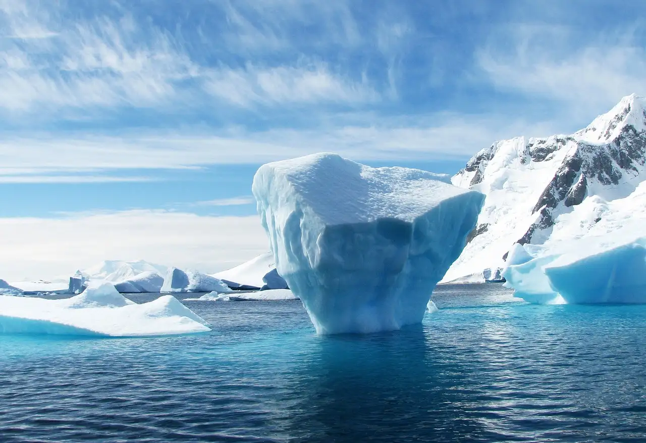 Qual è il deserto più freddo del mondo: Antartide o altro?