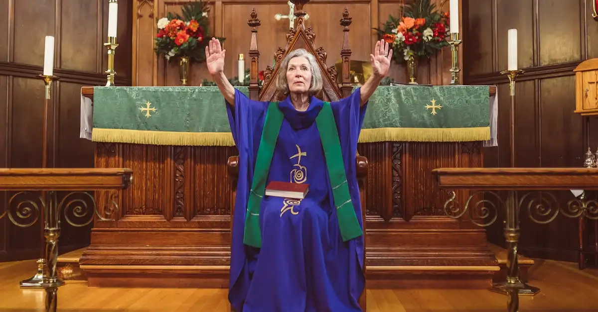 Qual è il principale centro religioso d'Irlanda?