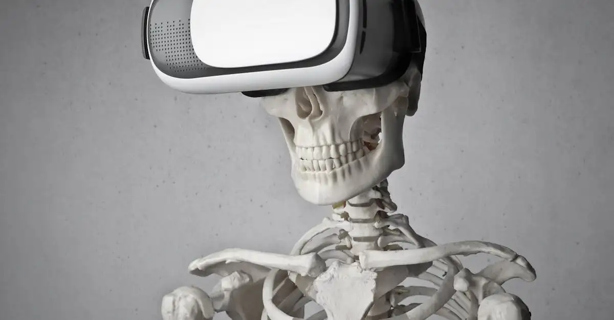 Qual è il ruolo di AR e VR nelle moderne applicazioni?