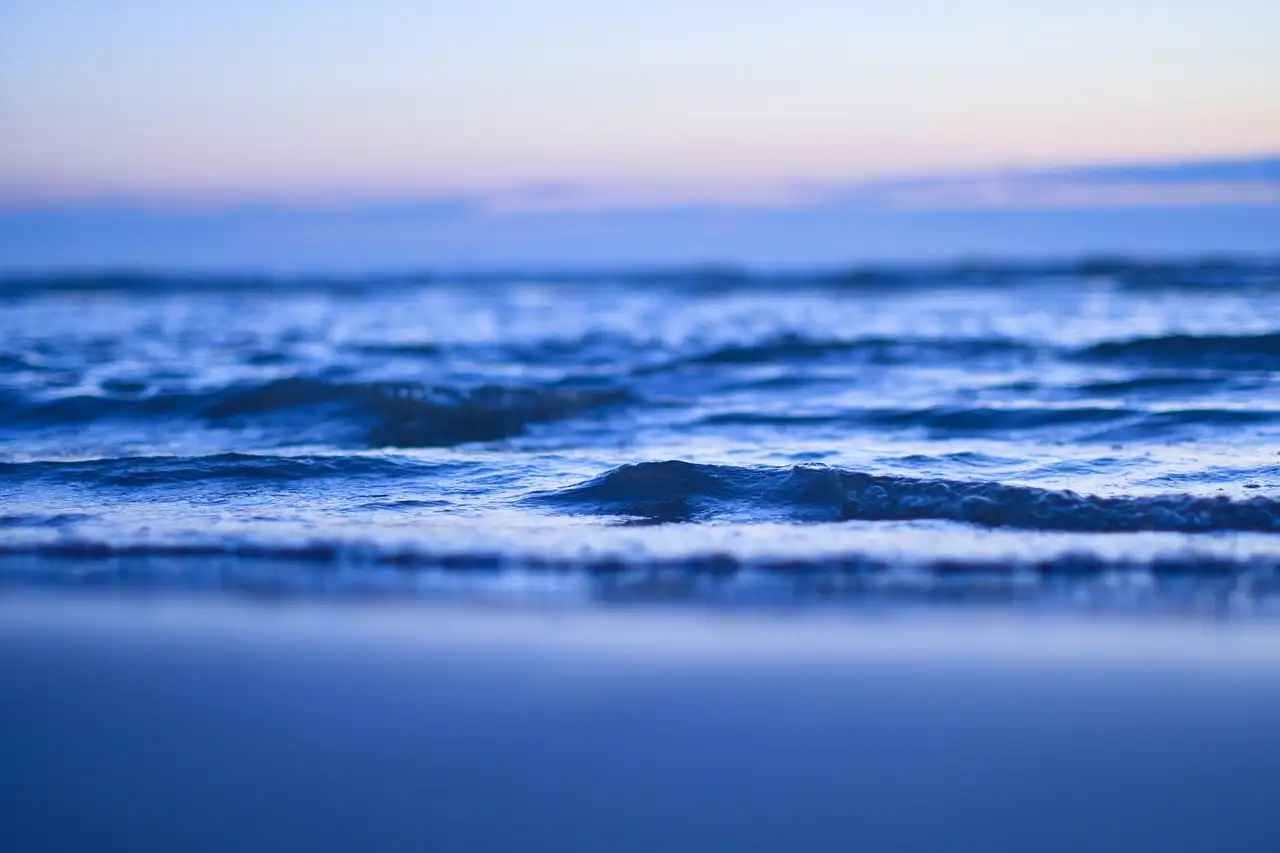 Qual è il significato del Mare di Manannán? Scopri di più!