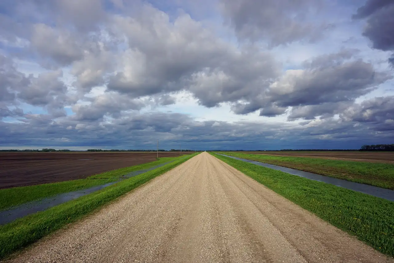 Qual è la capitale del Dakota del Nord e perché è scelta?