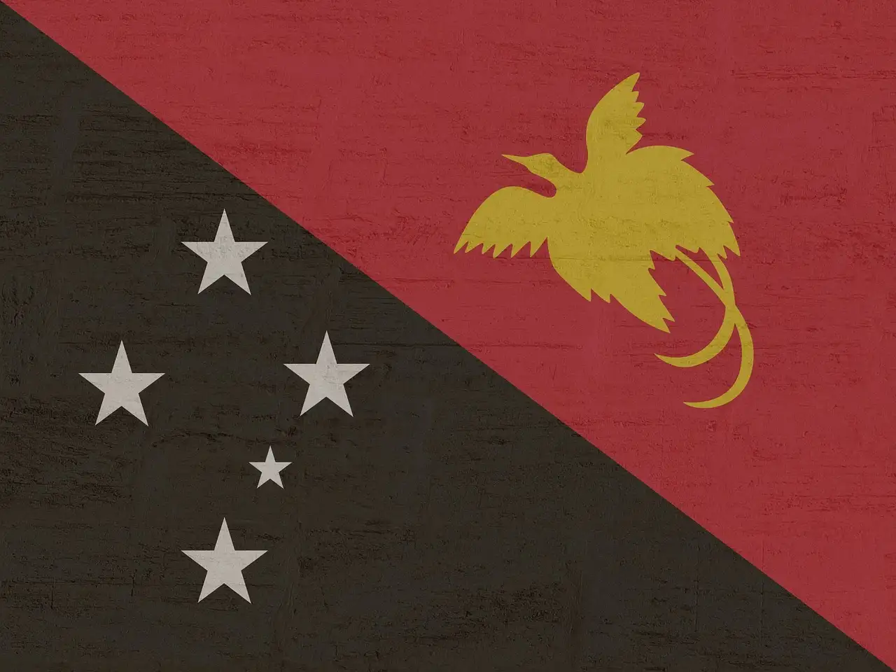 Qual è la capitale della Papua Nuova Guinea e perché?