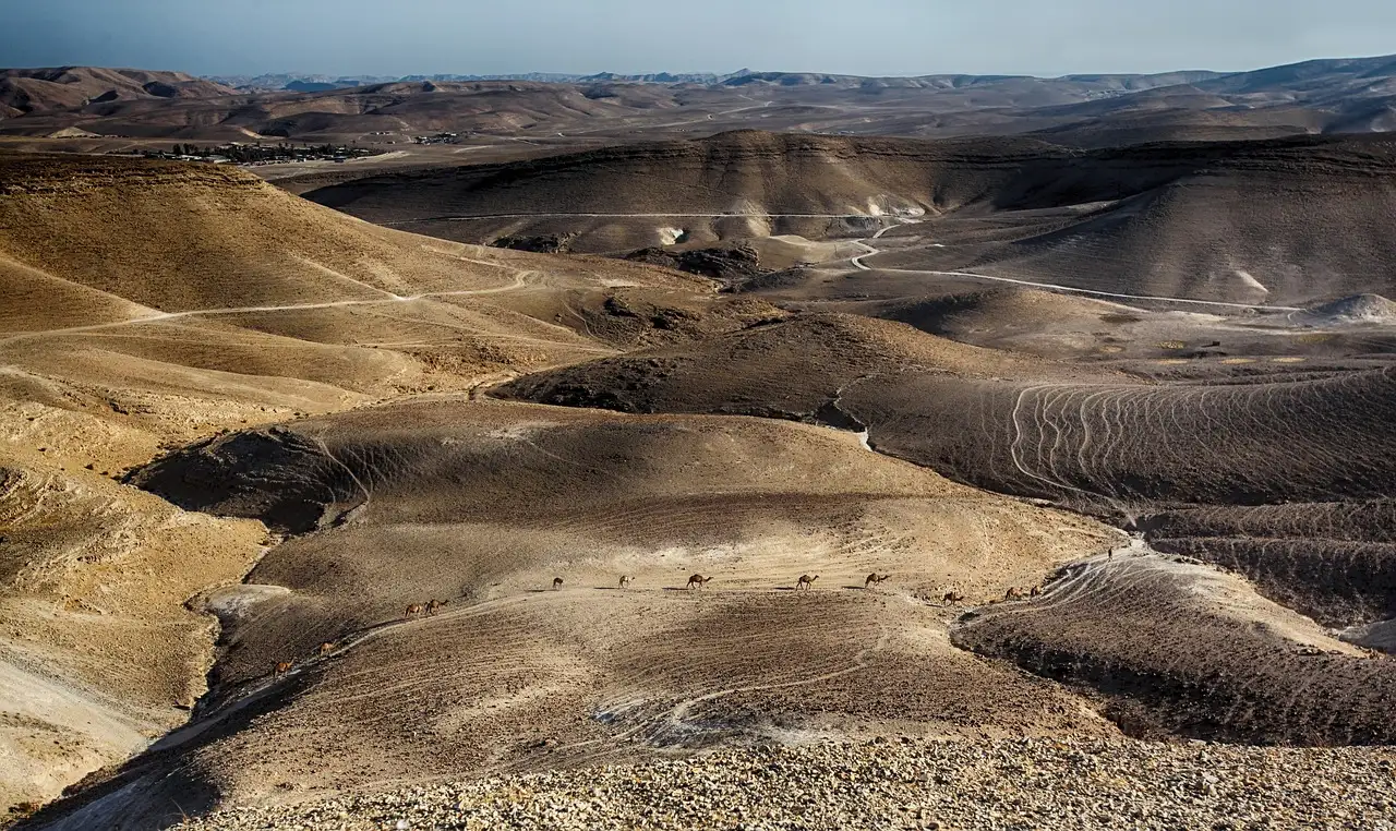 Qual è la Città Bianca di Israele? Scoprila qui!