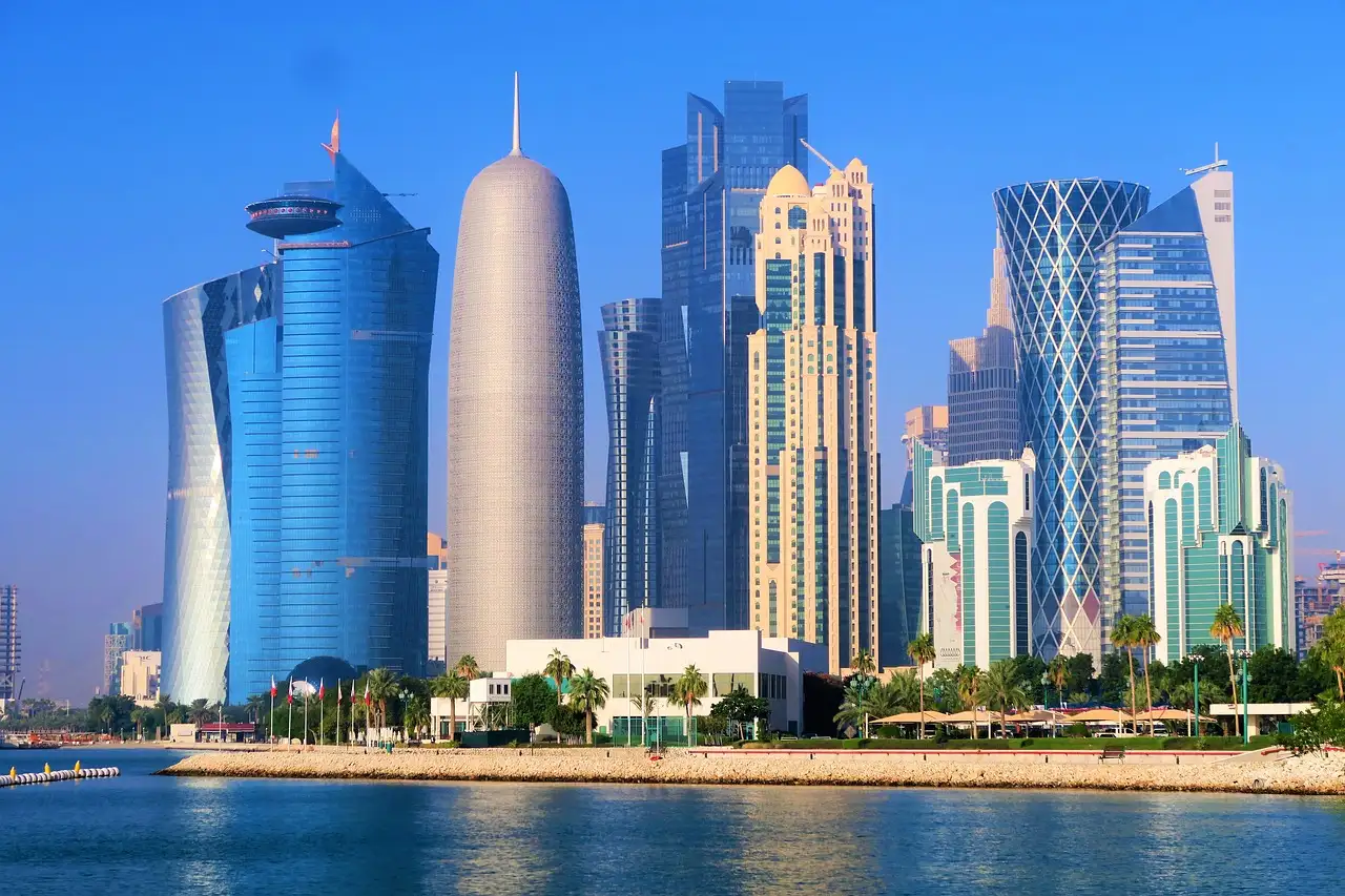 Qual è la città della sede di Al-Sadd in Qatar?