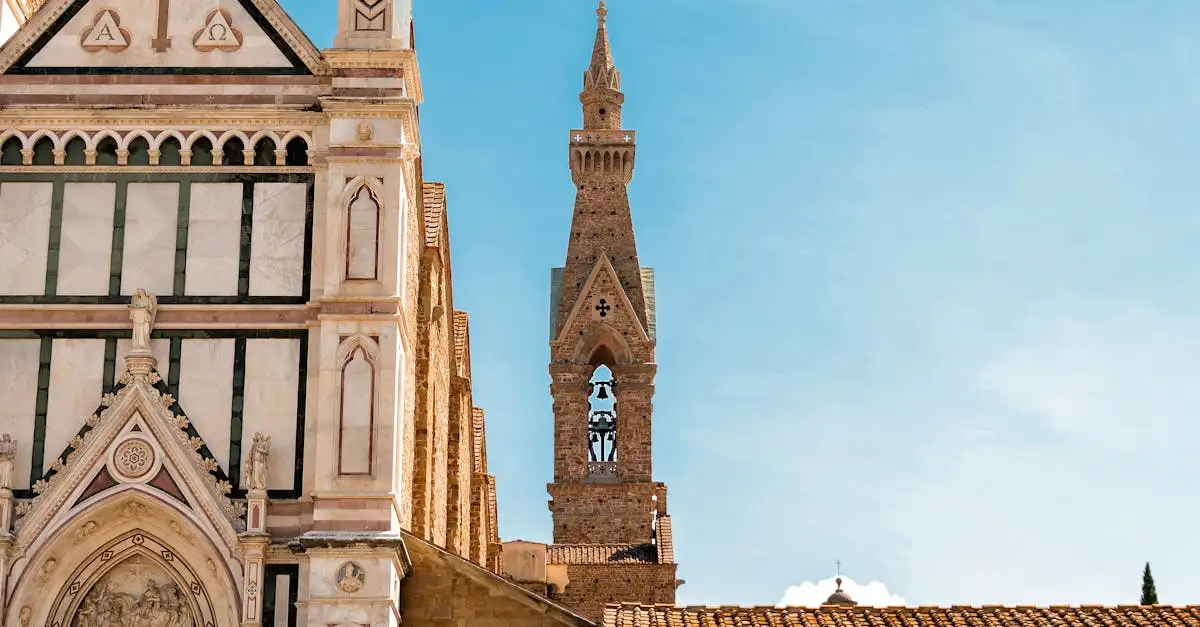 Qual è la città italiana famosa per i Medici?