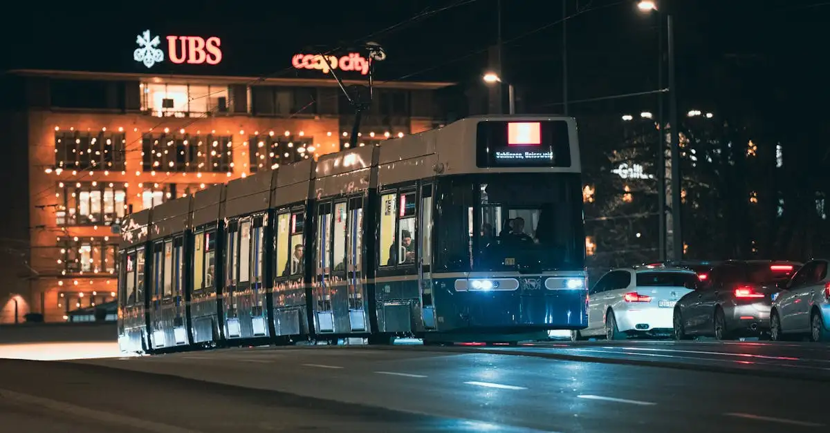Qual è la città svizzera che ha guidato la Riforma?