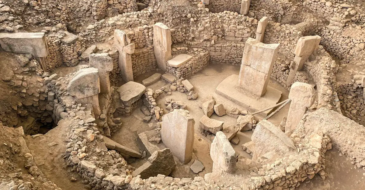 Qual è la civiltà più antica dell'Asia: i Sumeri?