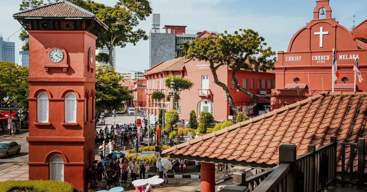 Qual è la storia breve della Malesia? Scoprilo qui!