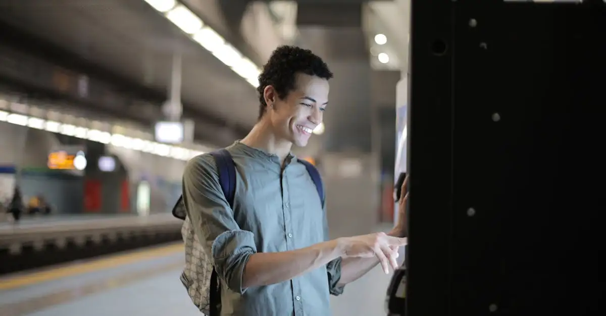 Qual è l'impatto della digitalizzazione sulle ferrovie?