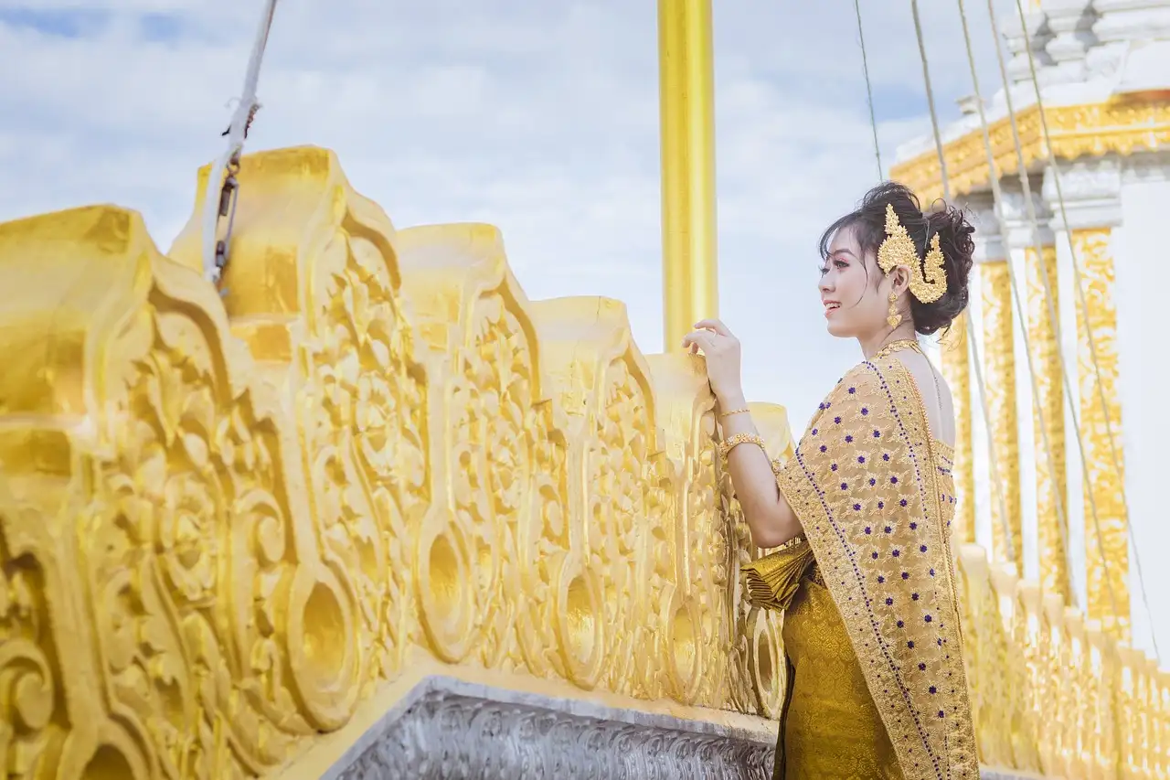 Qual era il centro politico dell'impero Khmer? Scoprilo qui!