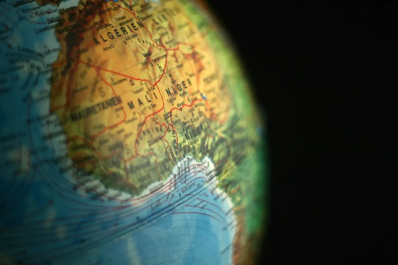 Qual era la capitale dell'impero del Mali? Scoprilo qui!