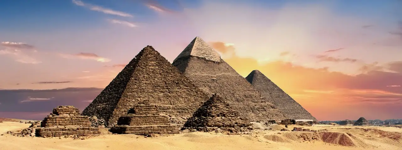Qual era la relazione tra Egitto e Mesopotamia?