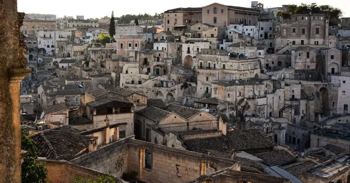 Quali materiali usavano per le case nel Medioevo?