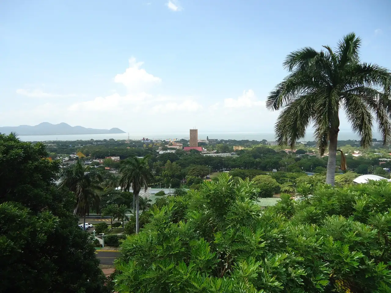 Quali scoperte sorprendenti ha rivelato Managua, Nicaragua?