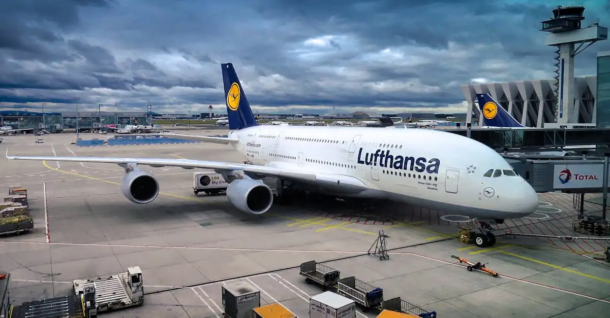 Quali sfide ha affrontato la progettazione dell'A380?
