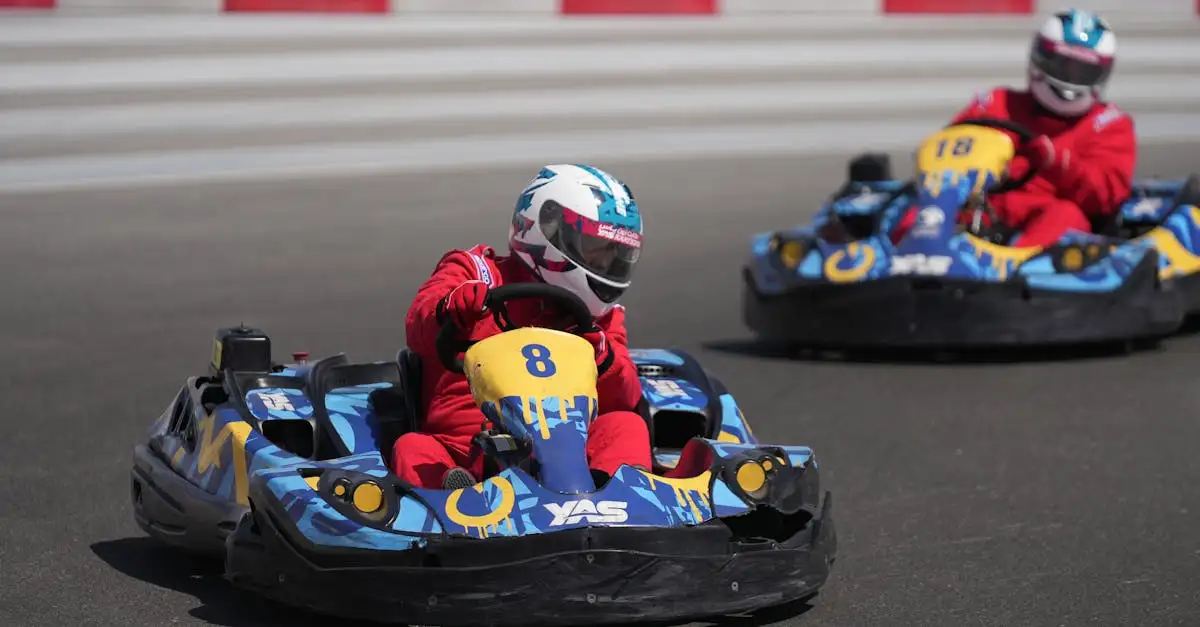 Quali sono i migliori eventi e attività divertenti negli Emirati?