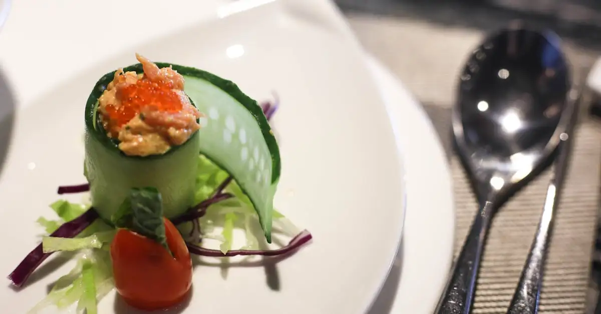 Quali sono le 3 migliori specialità culinarie giapponesi?