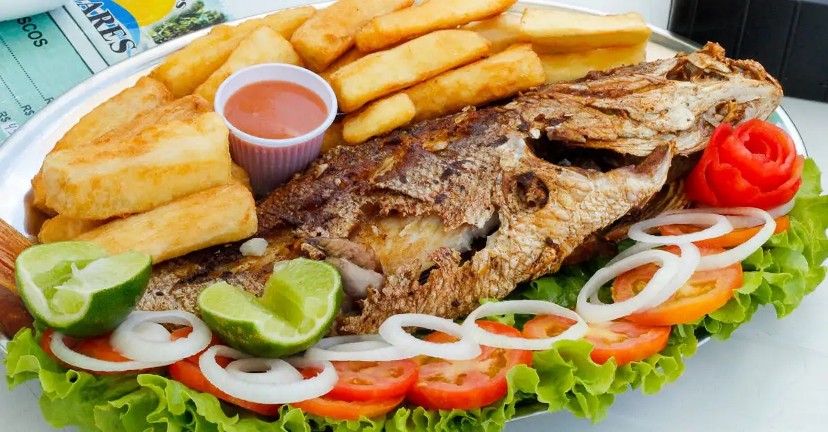 Quali sono le 3 specialità culinarie brasiliane da provare?